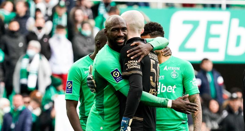 AS Saint-Étienne - ASSE - Mercato : deux trouvailles de Dupraz montent en puissance