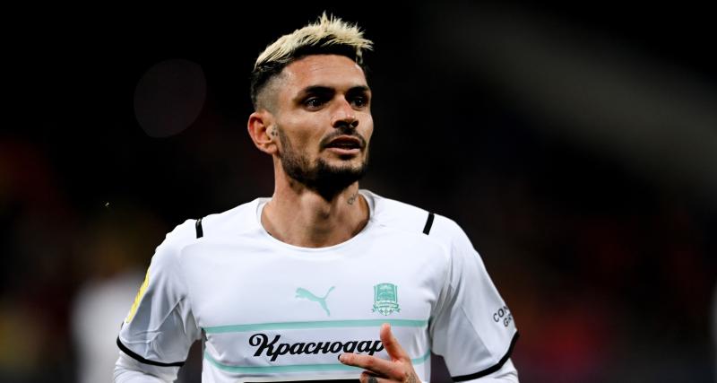 AS Saint-Étienne - ASSE, OM - Mercato : Cabella est libre ! (officiel)