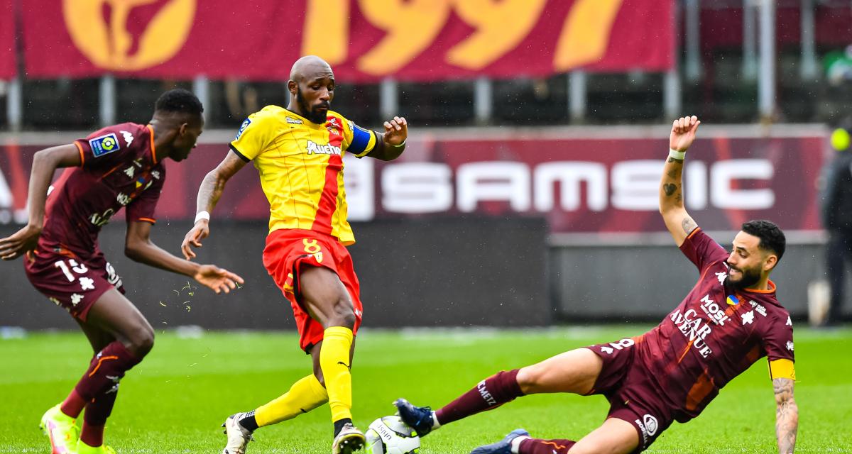 FC Metz - RC Lens (0-0) : pourquoi les Sang et Or ne méritaient rien de mieux