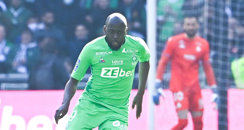 AS Saint-Étienne - ASSE : l'invité surprise du Mercato des Verts s'installe