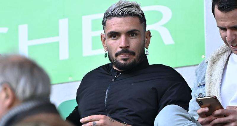 AS Saint-Étienne - ASSE – Mercato : les Verts doivent-ils tenter le coup Cabella ?