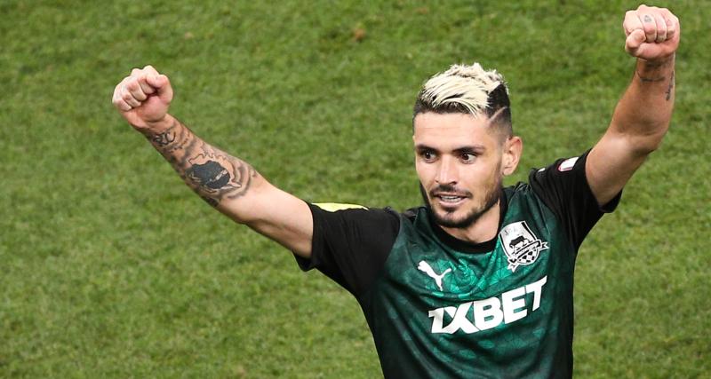 AS Saint-Étienne - ASSE, OM - Mercato : Cabella vend enfin la mèche pour son avenir 