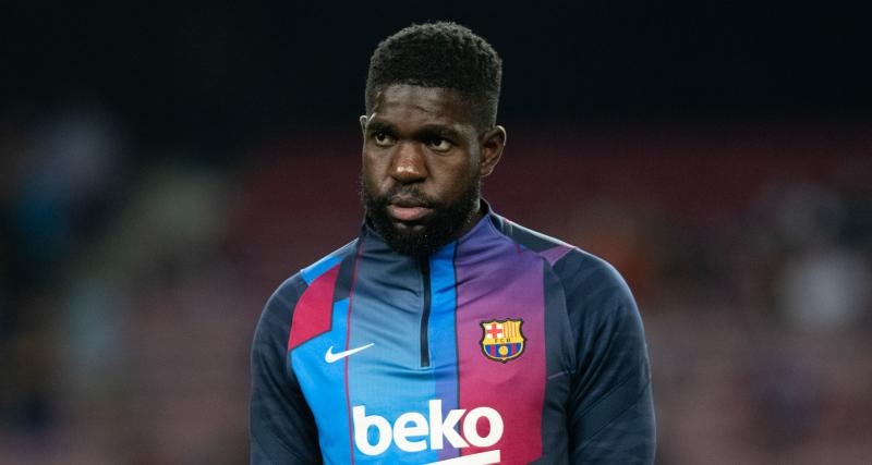 Olympique Lyonnais - FC Barcelone, OM - Mercato : l’OL relance Samuel Umtiti !