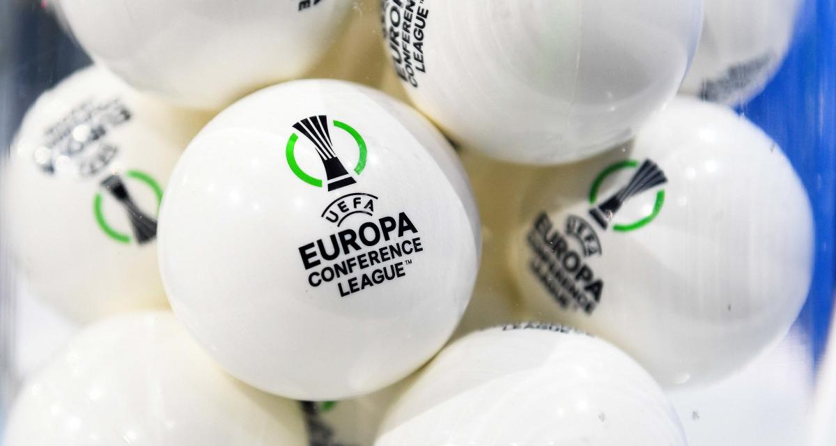 OM : où et quand voir le tirage au sort de la Ligue Europa Conférence ?