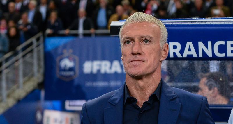  - RC Lens, Equipe de France : Deschamps annonce la couleur pour Clauss