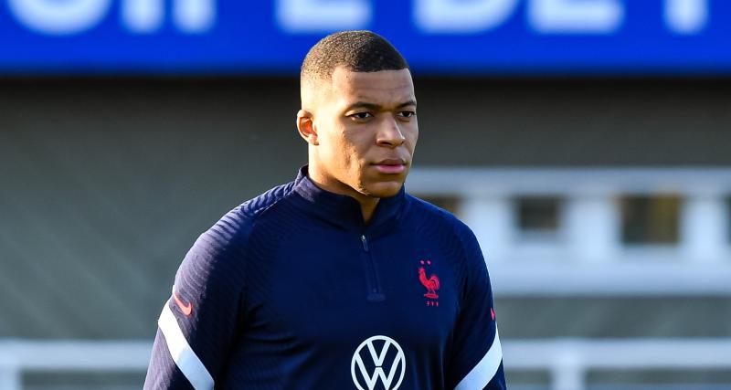  - PSG, Equipe de France : Mbappé s'est lancé dans un bras de fer avec la FFF, une sanction à venir ?