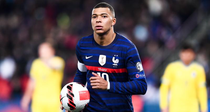  - PSG, Equipe de France : Deschamps annonce un coup dur pour Mbappé