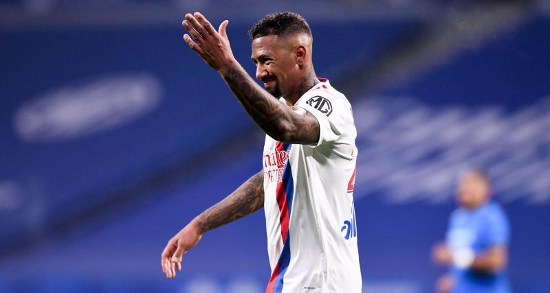 Olympique Lyonnais - OL – Mercato : Jérôme Boateng cédé à prix discount cet été ?