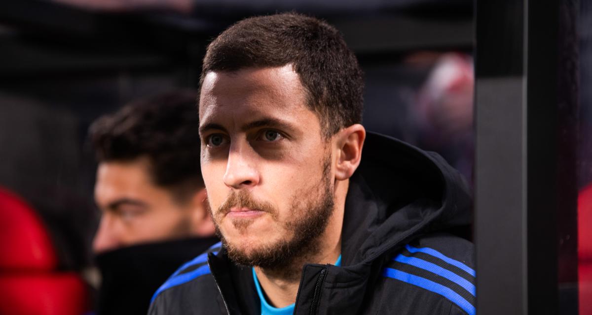 Eden Hazard