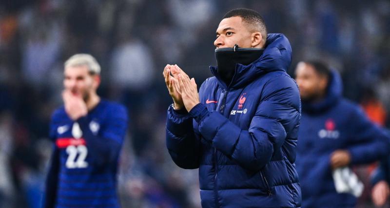  - PSG, équipe de France : Le Graët évite à Kylian Mbappé une amende salée