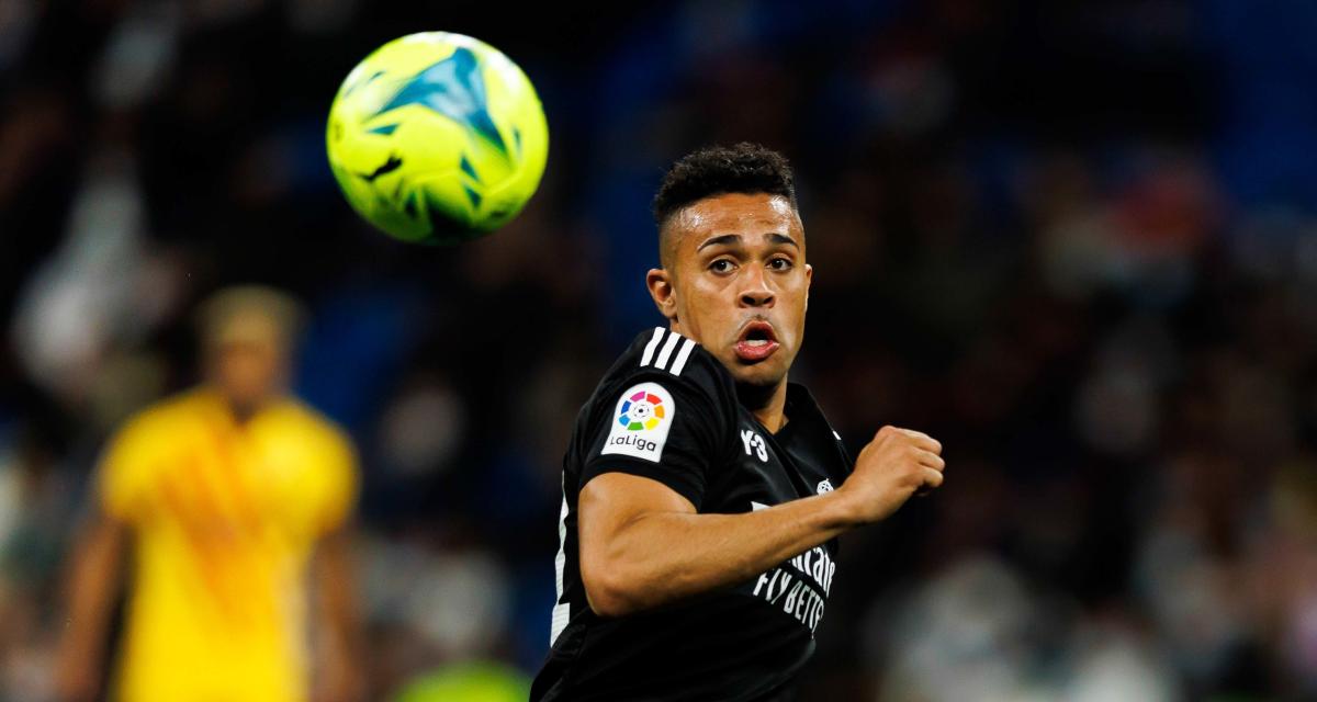 Mariano Diaz