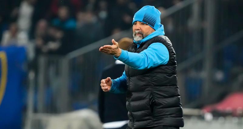  - OM : un champion du Monde 2018 déclare sa flamme à Jorge Sampaoli