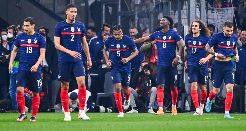  - OM, OL, ASSE, PSG, FC Nantes : le Top 10 des clubs ayant fourni le plus d'internationaux avec les Bleus