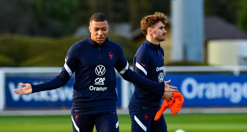  - PSG, Equipe de France - L'oeil de Denis Balbir : « Ce n'est pas au clan Mbappé de dicter ses règles »