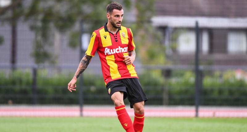  - RC Lens, Equipe de France : Clauss pris en grippe à Lille !