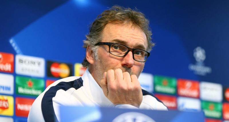 Olympique Lyonnais - OL - Mercato : un autre club entre dans la danse pour Laurent Blanc