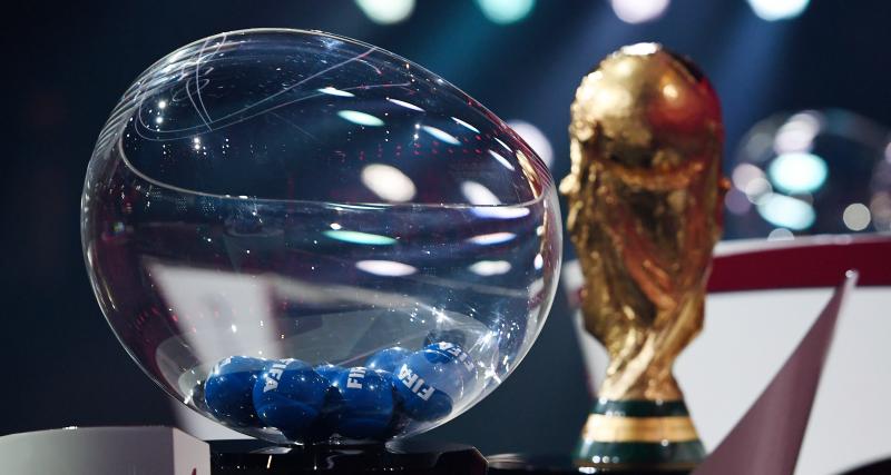  - Equipe de France : où et quand voir le tirage de la Coupe du Monde