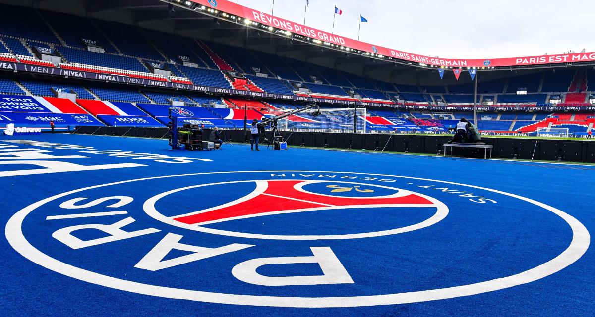 Ligue 1 : la chaîne qui diffuse PSG - Lorient est... 