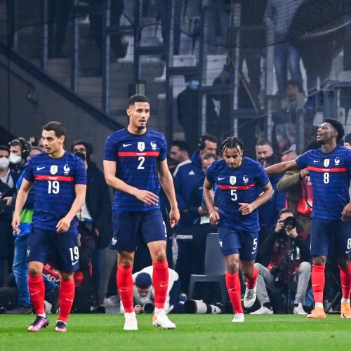 Equipe de France : le Top 10 des clubs ayant fourni le plus d'internationaux avec les Bleus