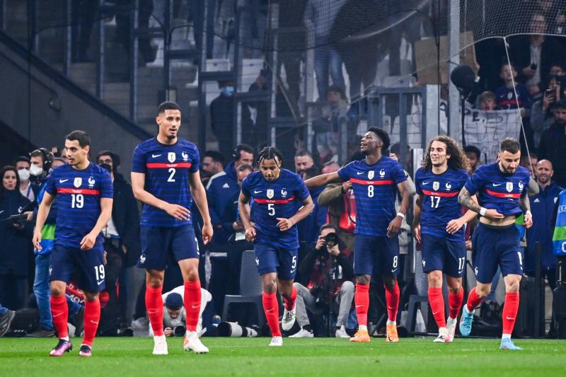  - Equipe de France : le Top 10 des clubs ayant fourni le plus d'internationaux avec les Bleus