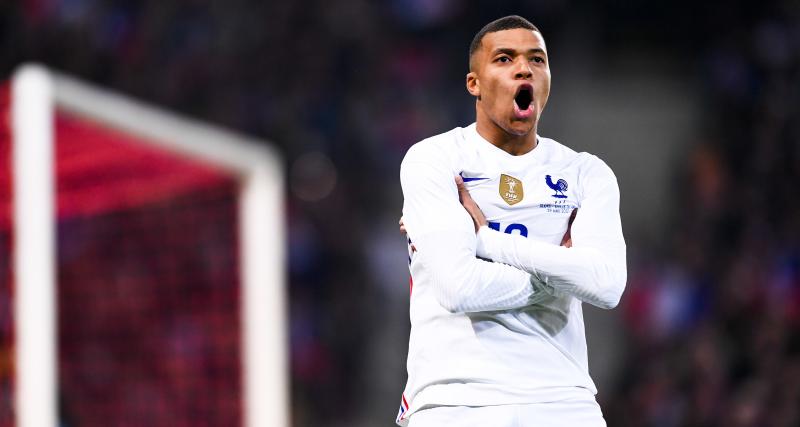  - PSG, Equipe de France : la mère de Kylian Mbappé s'agace de l'ultime polémique sur son fils