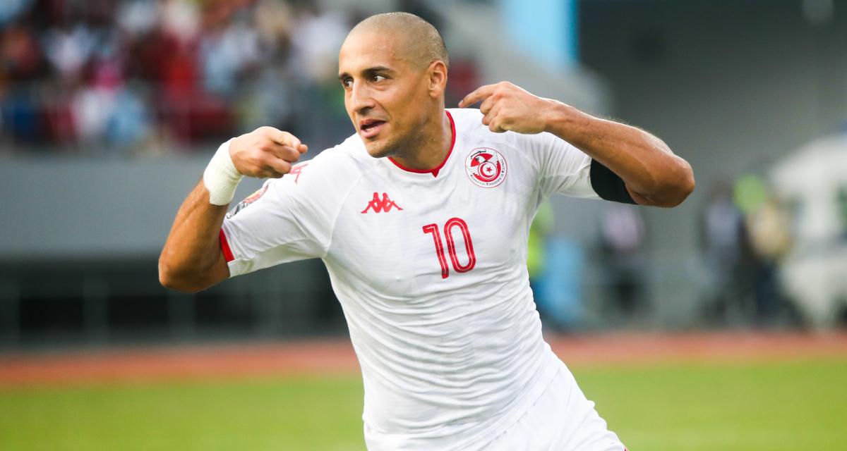 Wahbi Khazri