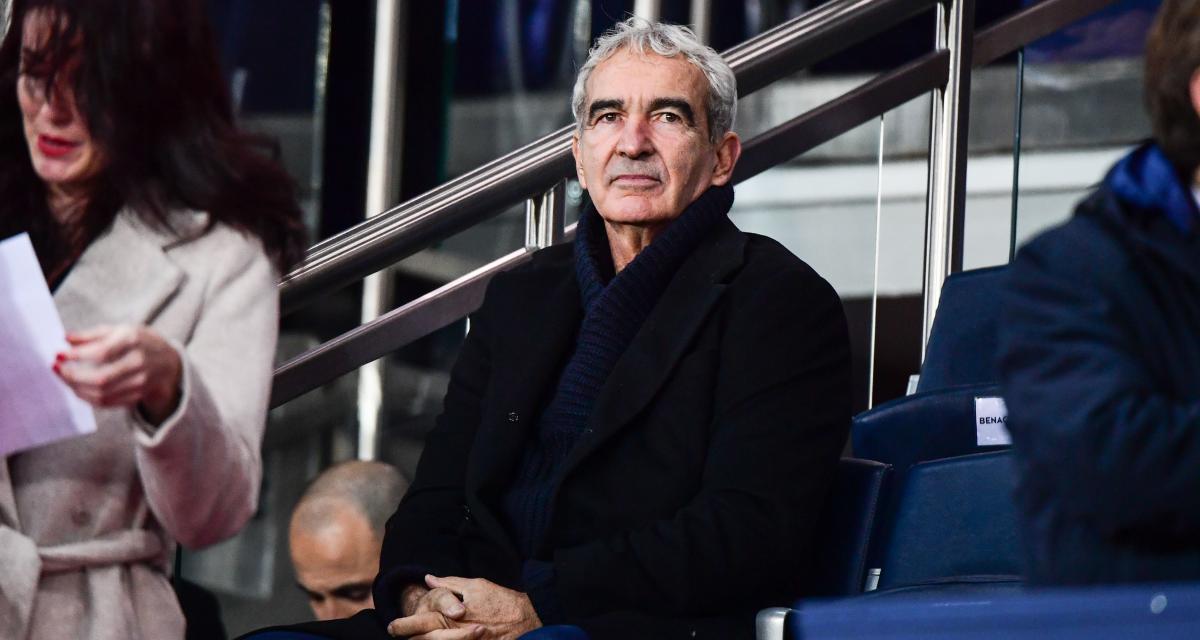 Raymond Domenech