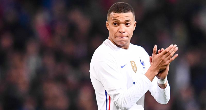  - PSG, Equipe de France : l’opinion publique au soutien de Mbappé 