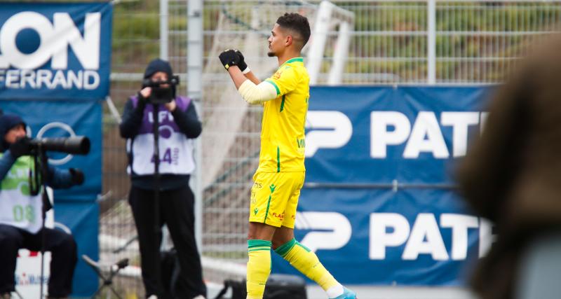 Clermont Foot - FC Nantes : Pierre Ménès retourne sa veste au sujet des Canaris 