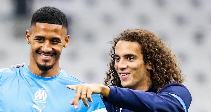  - OM, équipe de France : Guendouzi et Saliba envoient un message à Deschamps, Sampaoli applaudit