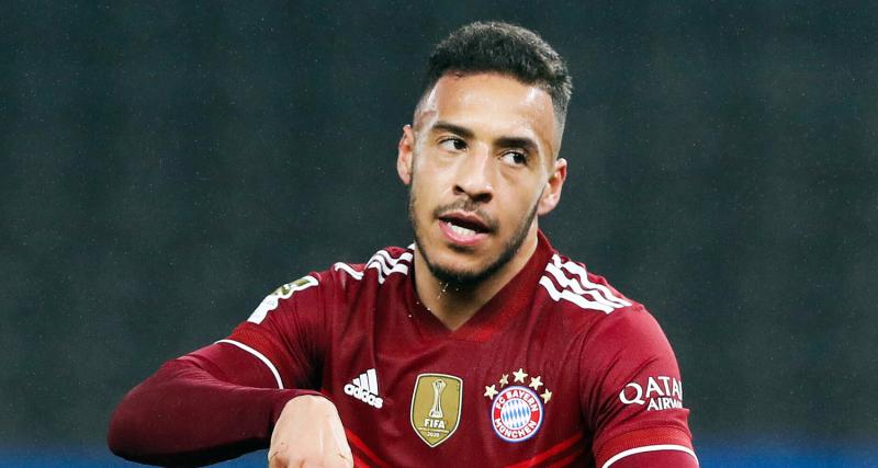  - OL, équipe de France : le sort s'acharne sur Corentin Tolisso !