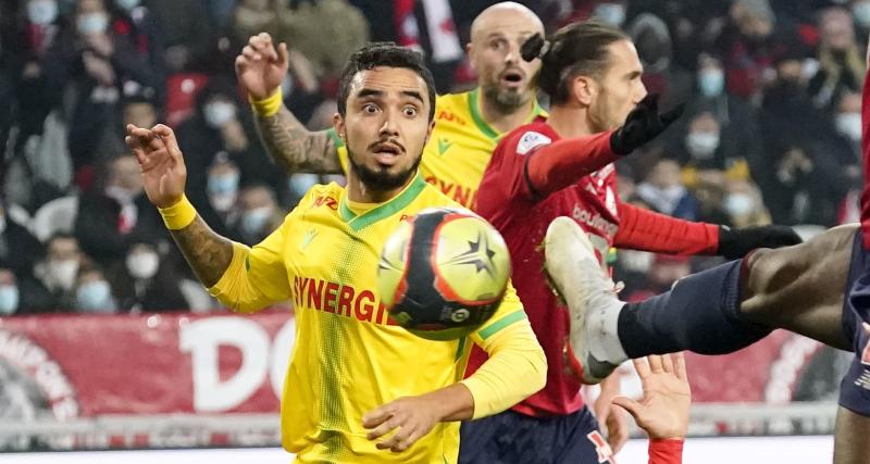 Clermont Foot - FC Nantes : une inquiétude inattendue a surgi chez les Canaris avant Brest 