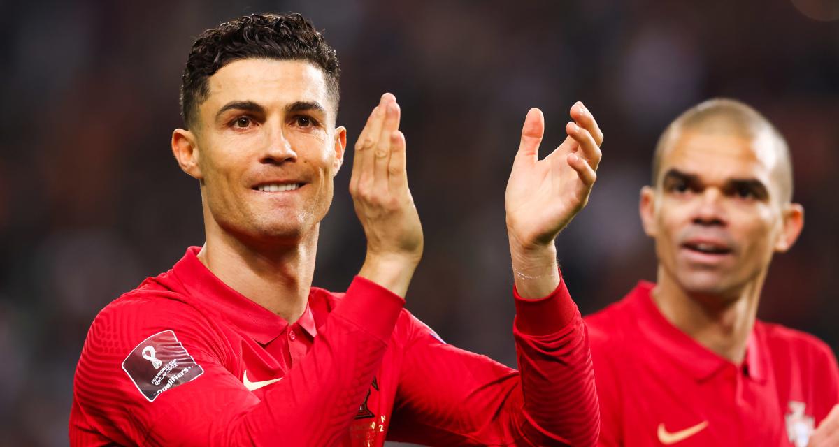 Portuguese football changed forever thanks to Cristiano Ronaldo?