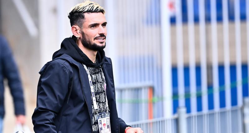 AS Saint-Étienne - ASSE, FC Nantes, LOSC – Mercato : un pacte secret ruine déjà la piste Cabella !