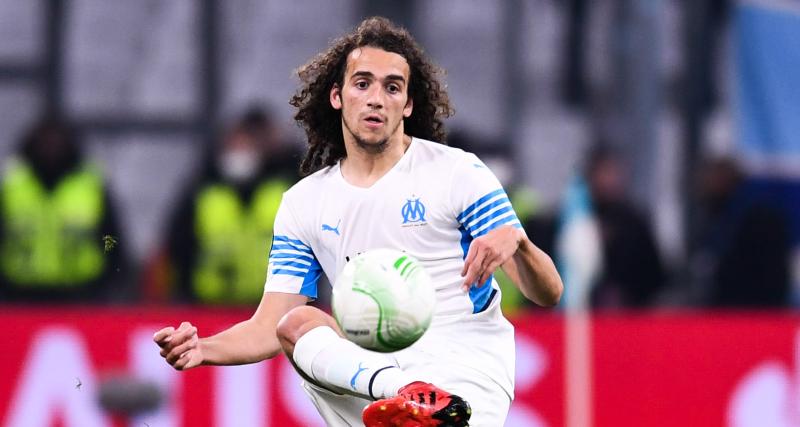  - OM, équipe de France : Guendouzi ne veut pas s'arrêter en si bon chemin