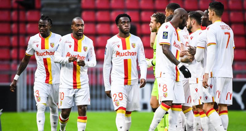 RC Lens - FC Nantes - Mercato : Kombouaré peut déjà oublier cet attaquant du RC Lens