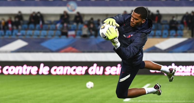  - FC Nantes - Mercato : Lafont rêve du Mondial et entrouvre la voie d’un départ