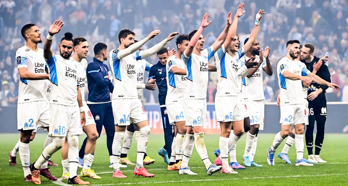 OM : pour Daniel Riolo, Marseille n'a rien à faire en Ligue des Champions !