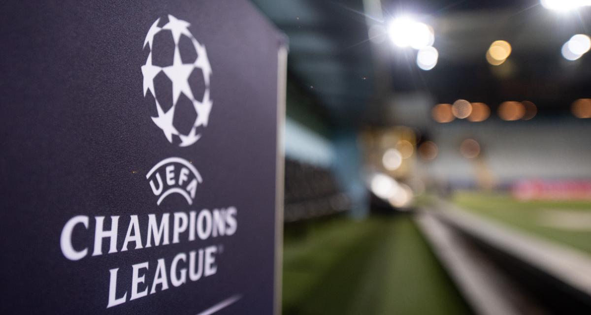 La Ligue des Champions pourrait changer sa phase finale