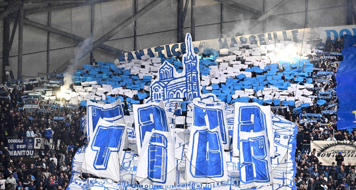OM - OL : Marseille fait une demande à ses supporters avant l'Olympico