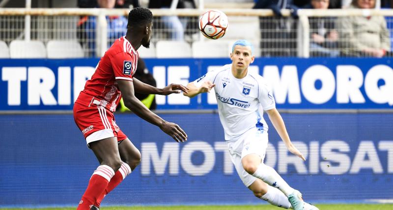 AS Saint-Étienne - ASSE - Mercato : Perrin a lancé une quatrième piste alléchante en Ligue 2 