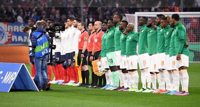  - Equipe de France : les droits TV des 6 prochains matches des Bleus ont trouvé preneurs