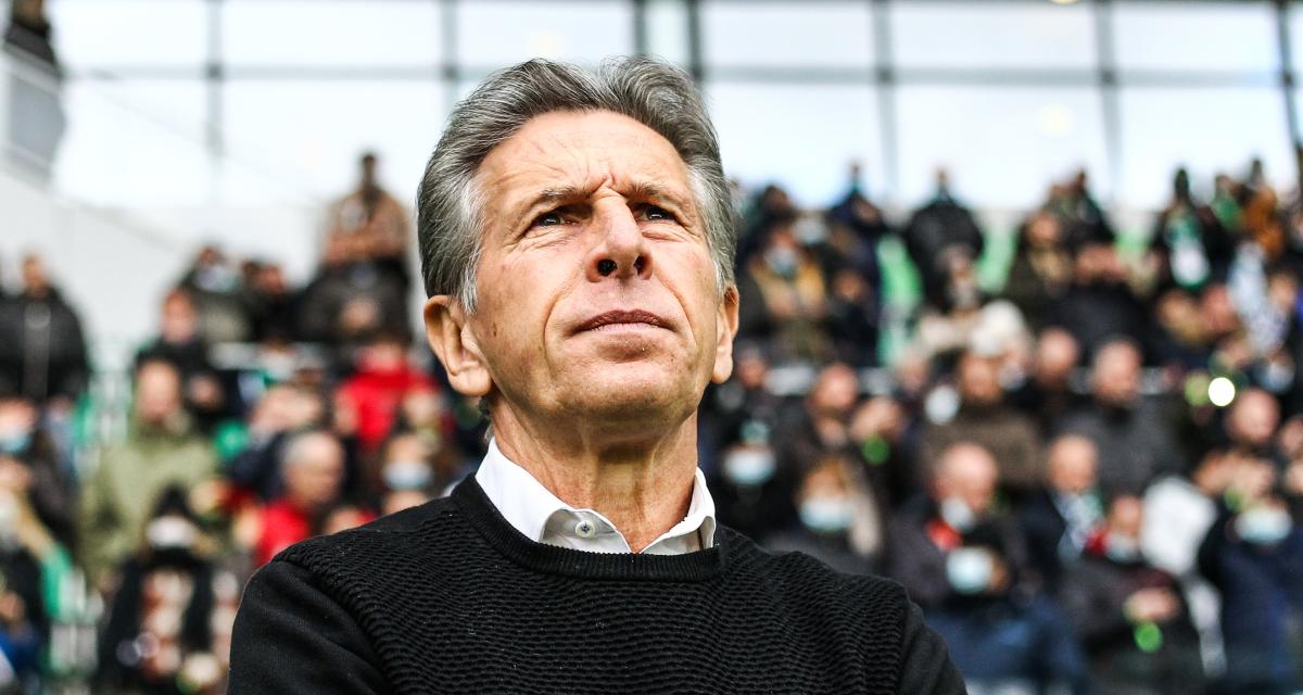 Claude Puel