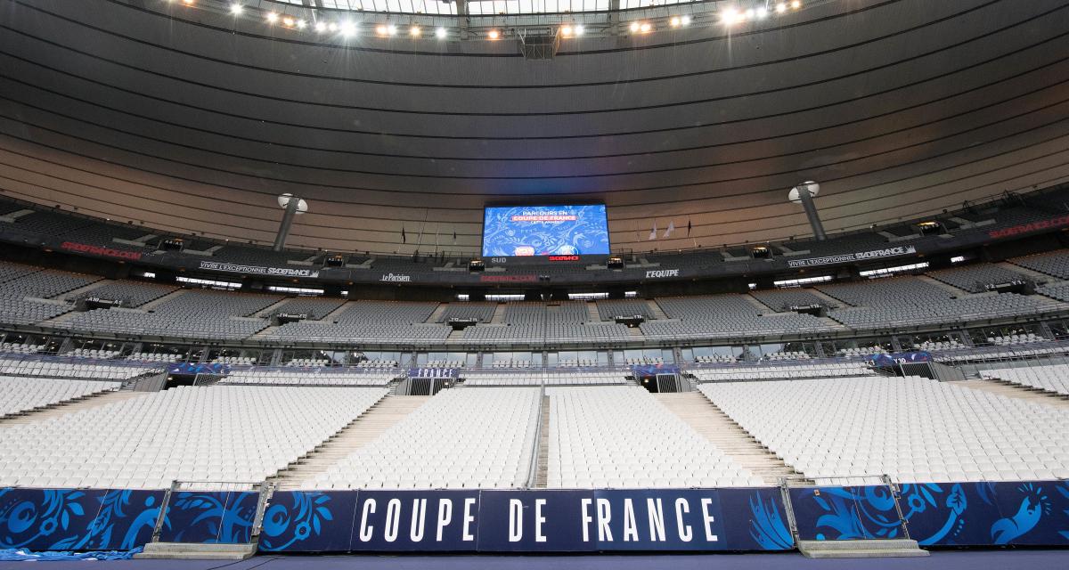 Nice - Nantes, où et quand voir la finale de Coupe de France ?