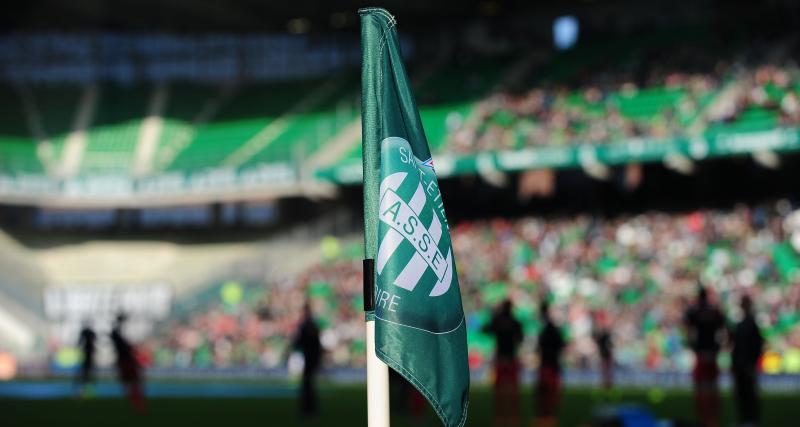 AS Saint-Étienne - ASSE - Mercato : une signature officialisée aujourd’hui ?