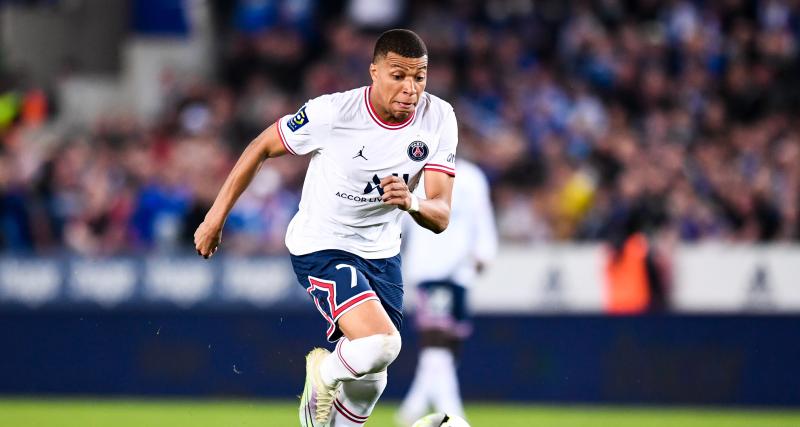  - Équipe de France, PSG : Le Graët tacle Mbappé après son refus de faire les campagnes de sponsors