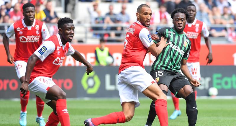 Clermont Foot - Le RC Lens s'éloigne de l'Europe, Bordeaux aux portes de la Ligue 2