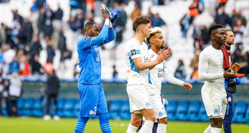 AS Saint-Étienne - OM - Mercato : après l’ASSE, un autre club de Ligue 1 avance avec Mandanda !