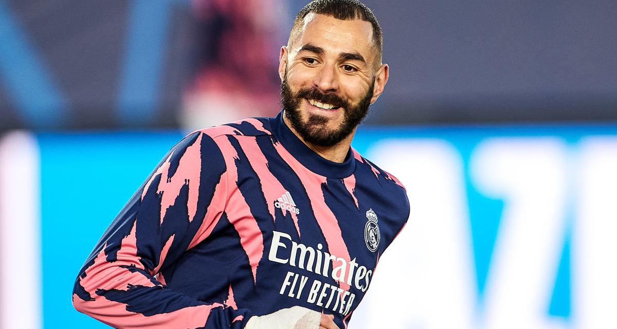 Real Madrid - Mercato : pour Benzema aussi, ça bouge !