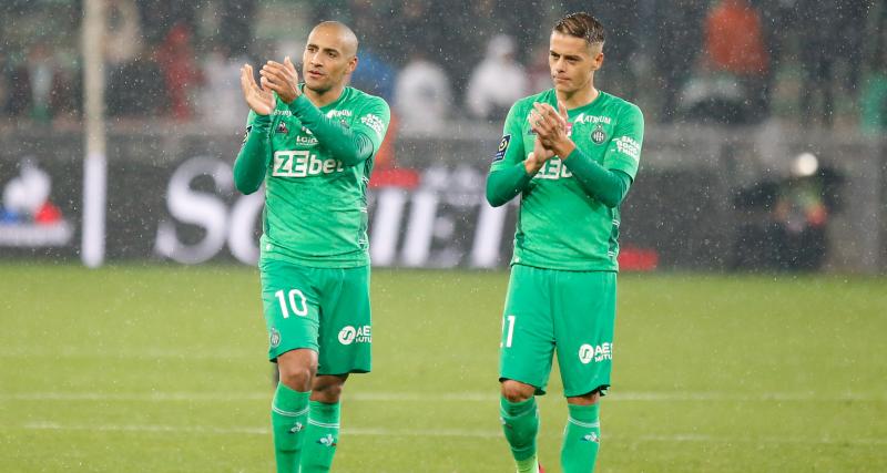 AS Saint-Étienne - ASSE : peut-on imaginer des cadres rester en Vert ? (VIDEO)